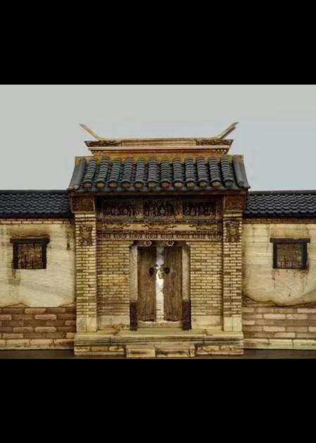 网红在商场唱歌