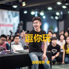 四合院里的周末时光