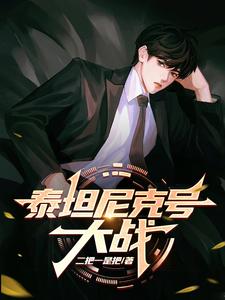 泰坦尼克号大号乐高积木