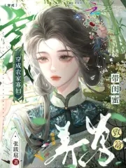 穿成寡妇养娃 小说