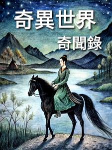 奇异世界冒险记小说