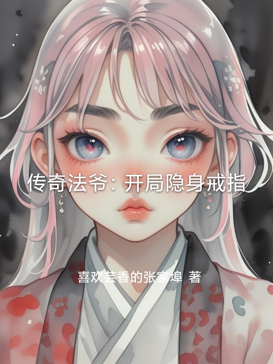 传奇法爷：开局隐身戒指传奇法爷：开局隐身戒指